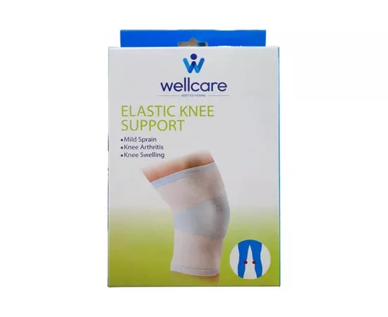 Wellcare Knee Brace-Medium