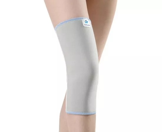 Wellcare Neoprene Sleeve Knee XL Size