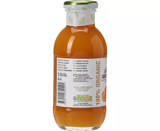 Georgia's Natural Essential Yellow Juice 300ml