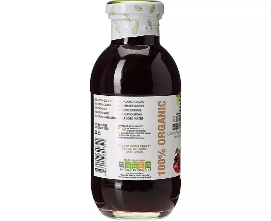 Georgia's Natural Essential Red Juice 300ml