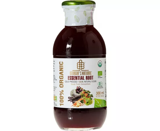 Georgia's Natural Essential Root Juice 300ml