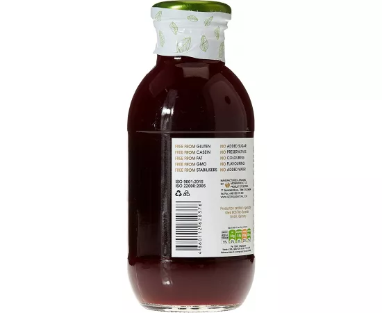 Georgia's Natural Essential Root Juice 300ml