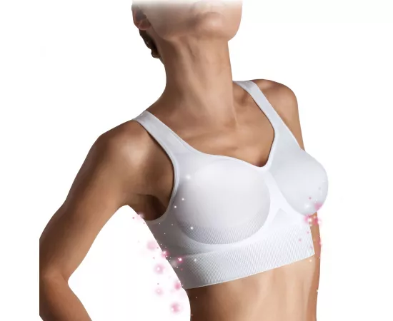 Lytess  Corrective Lift-Up And Firming Bra  White  S/M