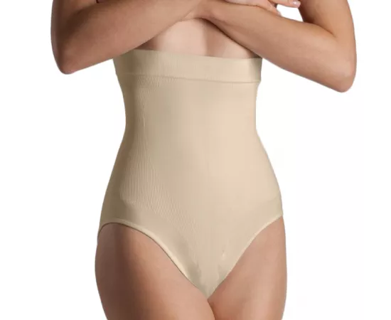 Lytess  Corrective Slimming Belt Panties  Flesh  S/M