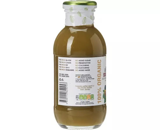 Georgia's Natural Essential Green Juice 300ml