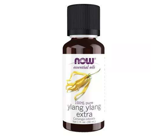 Now Essential Oils  Ylang Ylang Oil 1 oz