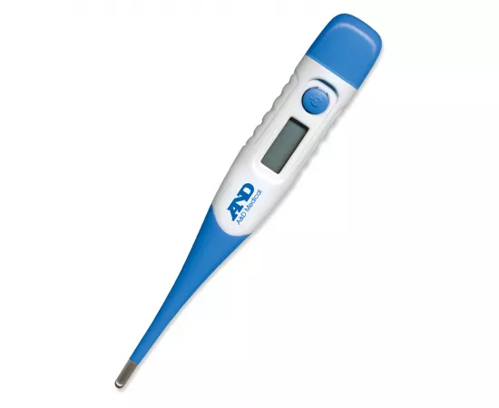 A&D UT-113 Digital Thermometer