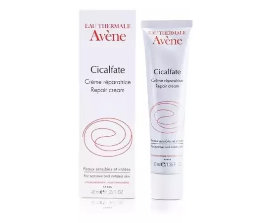 Avene Cicalfate  + Cream 40 ml