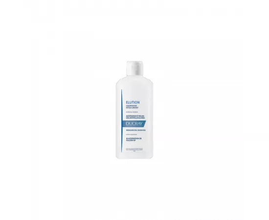 Ducray Elution dermo-protective Shampoo 200 ml