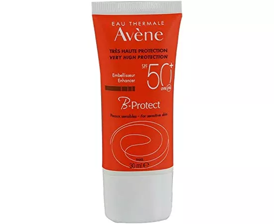B-Protect  Sunscreen 50+ 30 mL