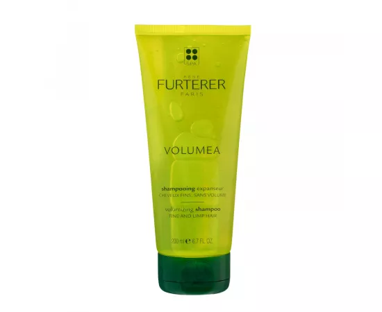 Rene Furture Volumea Volumizing Shampoo (For Fine and Limp Hair) 200ml/6.7oz