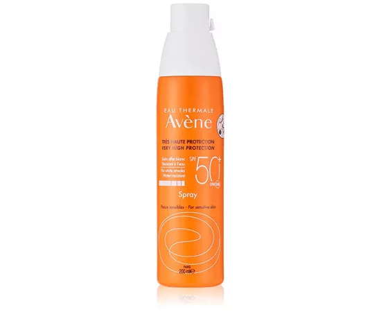 Avene Very High Protection Spray SPF 50+ For Children 200 ml