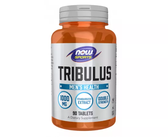 Now Sports, Tribulus 1000 mg Tablets 90 Tablets