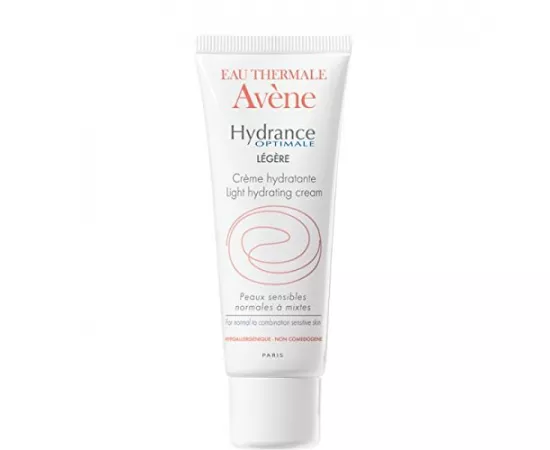 Avene Hydrance Optimale Light Hydrating Cream 40 ml
