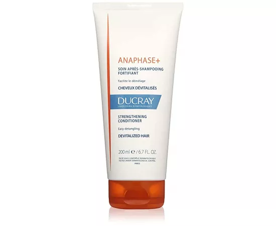 Ducray Anaphase Plus Conditioner  Hair Loss 200ml