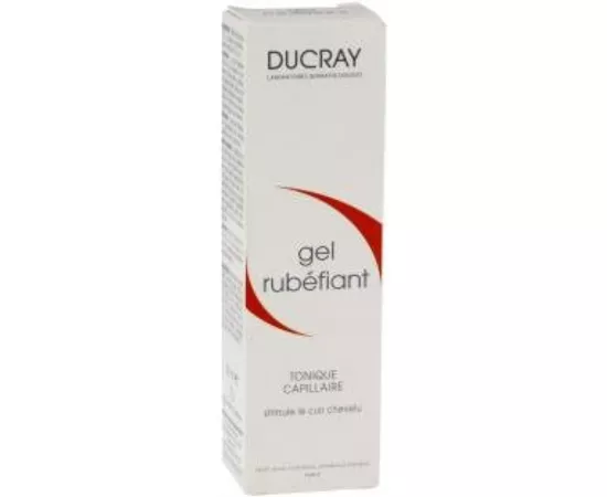 Ducray  Rubefiant Stimulating Gel 30ml