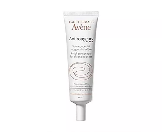 Antirougeurs Anti Redness Fort  Concentrate 30ML