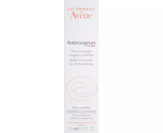 Antirougeurs Anti Redness Fort  Concentrate 30ML