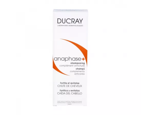 Ducray  Anaphase Plus  Shampoo Hair Loss 200ml