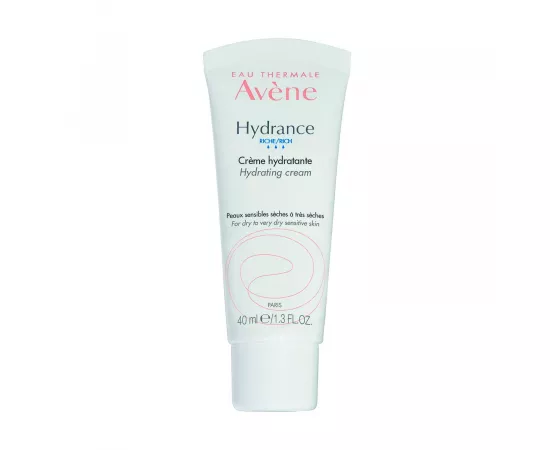 Avene Hydrance Optimale Rich Hydrating Cream 40 ml