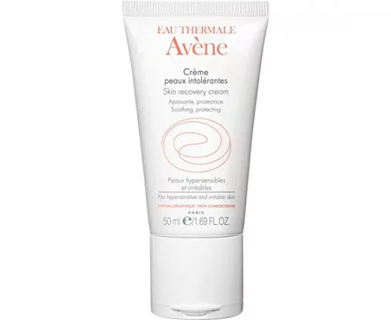 Avene Skin Recovery Cream 50 ml