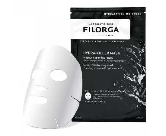 Filorga Hydra Filler Mask X12 Sous-tra