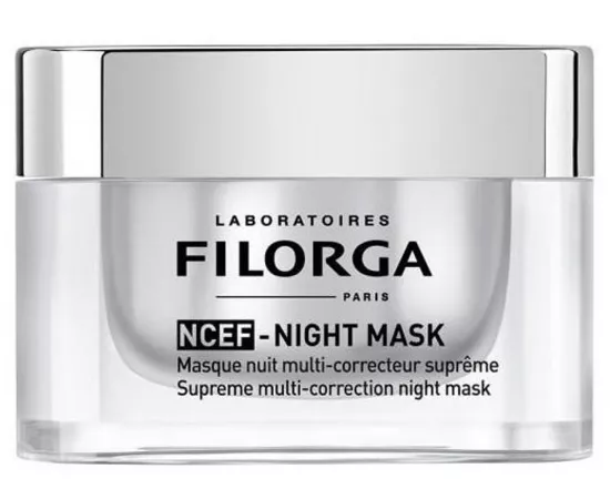 Filorga Sleeping Mask Ncef 50 ml