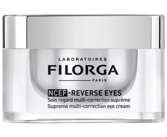 Filorga Ncef Reverse Eyes Cream 15 ml