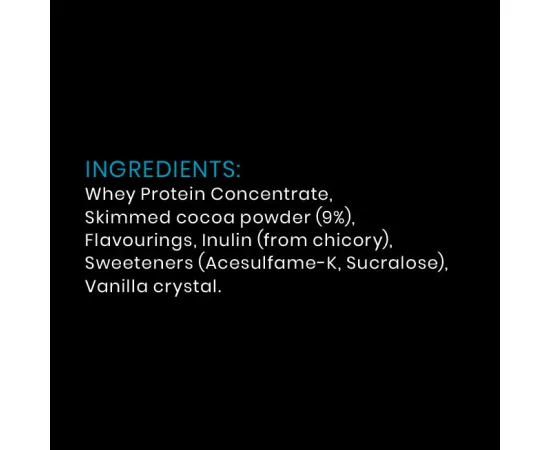 Lazar Angelov Whey Protein Vanilla 908g (2 lb)