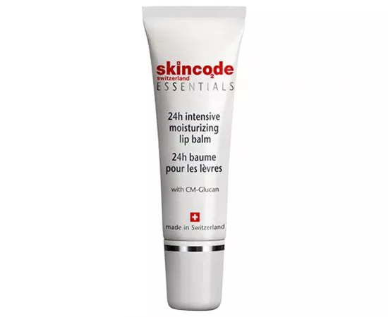 Skincode  24h Intensive Moisturizing Lip Balm  10 ml