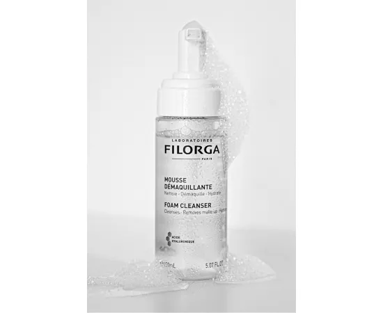 Filorga Foam Cleanser Serum 150 ml