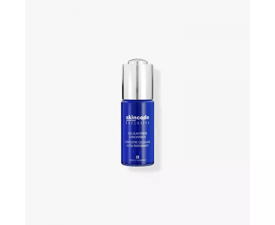 Skincode  Cellular Power Concentrate 30 ml