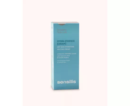 Sensilis Hydra Essence Fondant Cream 40 ml            