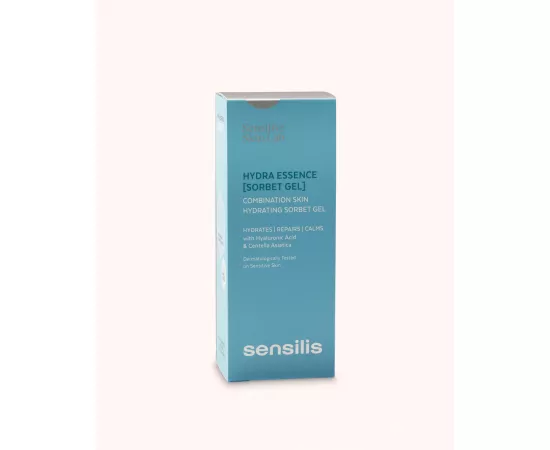 Sensilis Hydra Essence Gel Sorbet 40 ml           