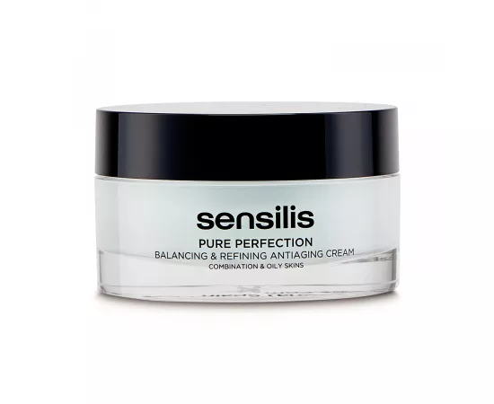 Sensilis Pure Perfection Antiaging Cream 50 ml