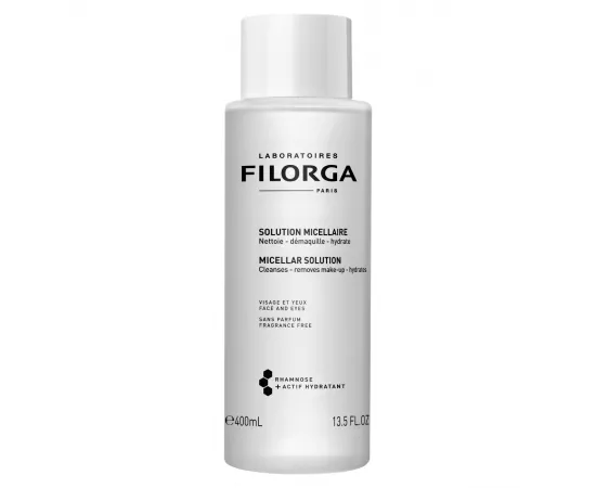 Filorga Solution Micellaire Make Up Remover 400 ml