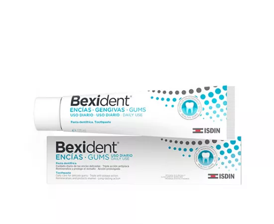 Bexident Gums Daily Use Toothpaste 125 ml