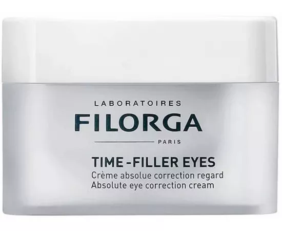 Filorga Time Filler Eye Correction Cream 15 ml