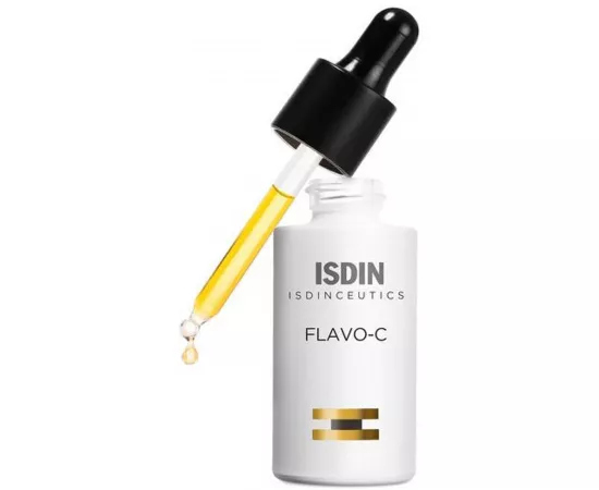 Isdin Ceutics Flavo-c Auriga Serum 15 ml
