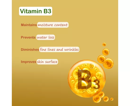 Good Vibes Vitamin C & E Age Defying Serum  (30 ml)
