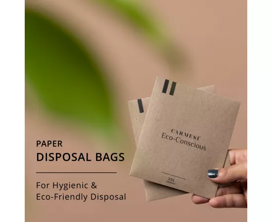 Eco-conscious Pads Pack of 30 (L)