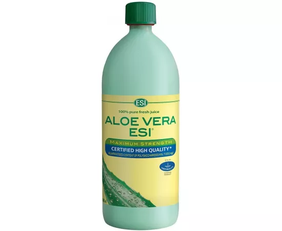 Esi Aloe Vera Juice 1000 ml