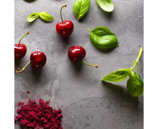 VELFORTE Di Bosco Redberries Flavour Energy Bar 9 x  62g