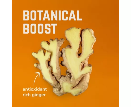 VELOFORTE Citro Citrus Ginger Flavour Energy Chews 9 x 50g