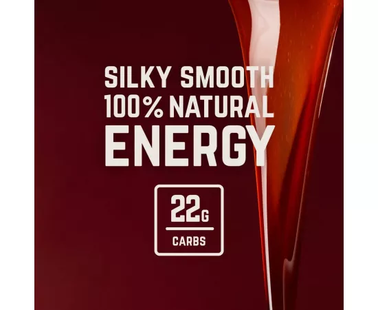 VELOFORTE Real Fruit Electrolyte Flavour Energy Gel 9 x 33g